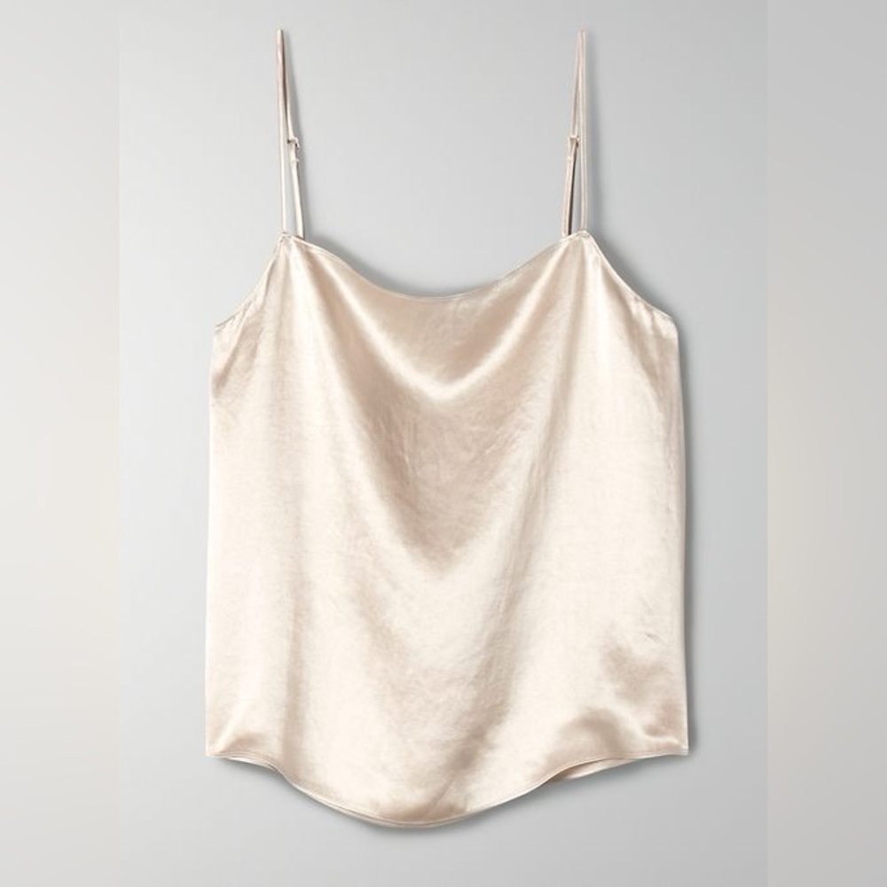 Babaton Benji Camisole - Denude